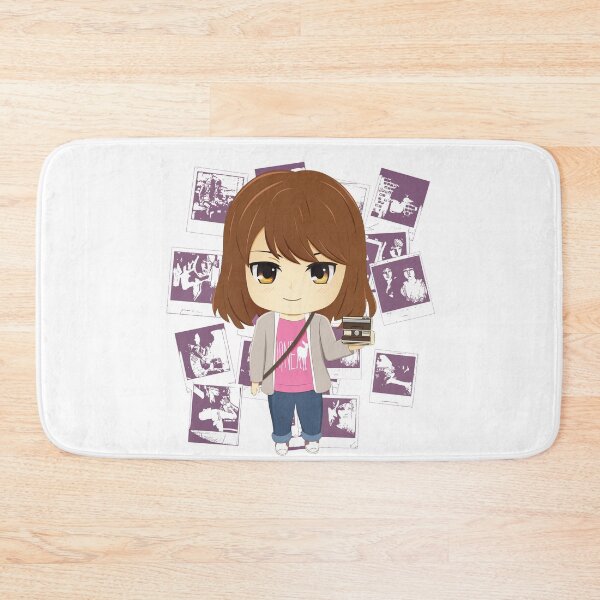 Item preview, Max Caulfield designed and sold by mushin-.