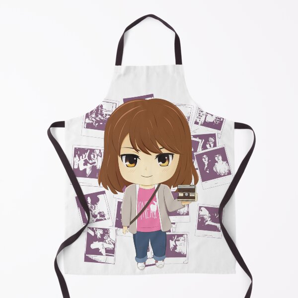 Item preview, Max Caulfield designed and sold by mushin-.