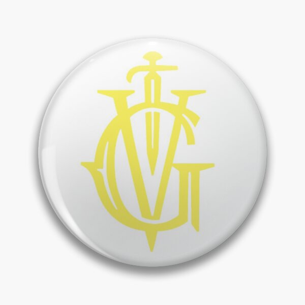 Item preview, grishaverse symbol - yellow designed and sold by bwayjime.