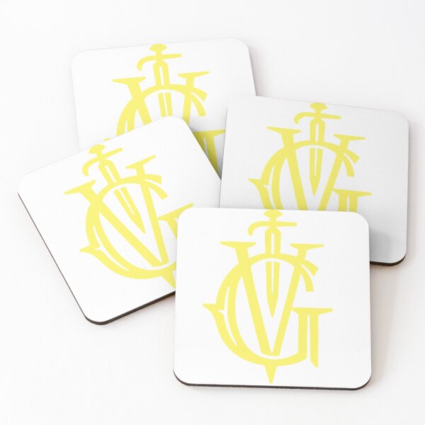 Item preview, grishaverse symbol - yellow designed and sold by bwayjime.
