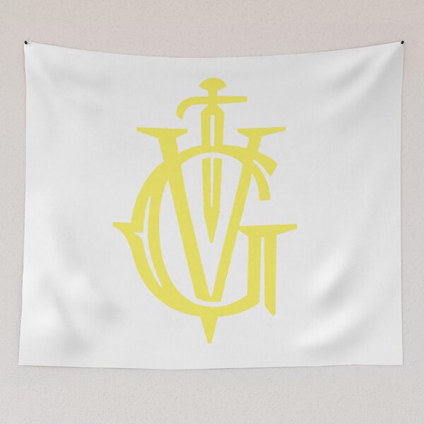 Item preview, grishaverse symbol - yellow designed and sold by bwayjime.