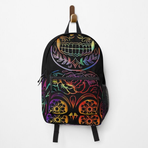 Item preview, Mandala Dotted Skull designed and sold by Barbaroot.
