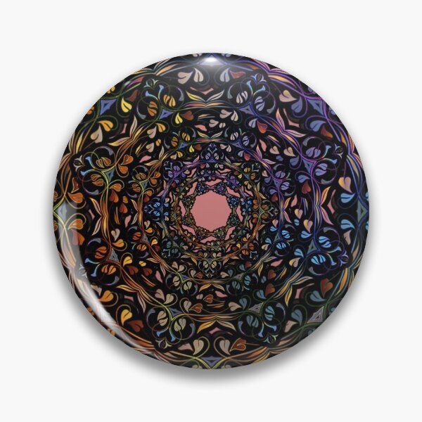 Item preview, Copy of Mandalas dotted designed and sold by KAMRAN HASSAN.