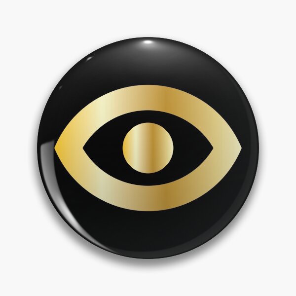 Item preview, Gold Eye designed and sold by MHich.
