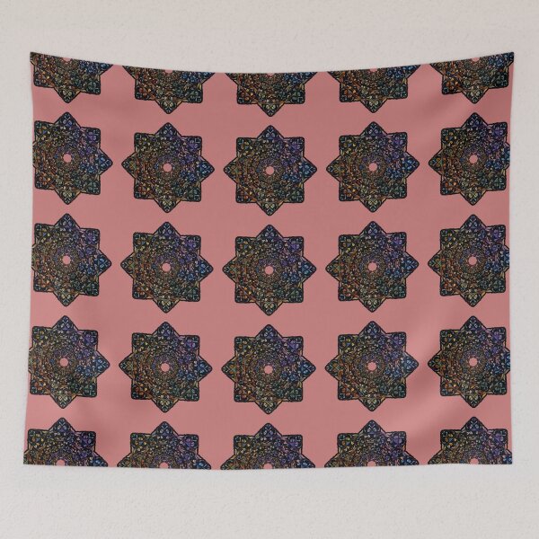 Item preview, Copy of Mandalas dotted designed and sold by KAMRAN HASSAN.