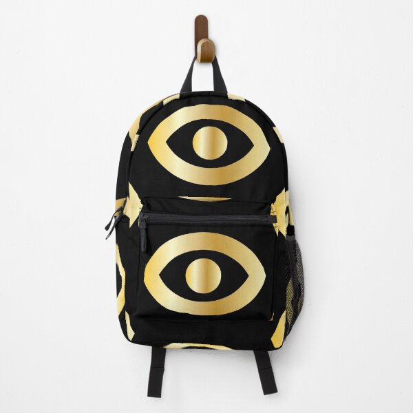 Item preview, Gold Eye designed and sold by MHich.