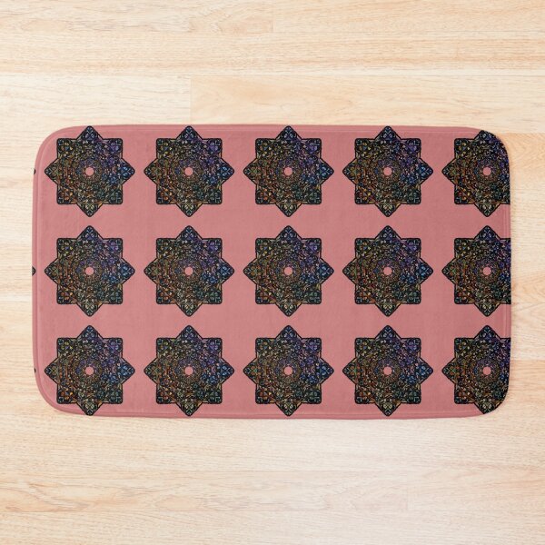 Item preview, Copy of Mandalas dotted designed and sold by KAMRAN HASSAN.