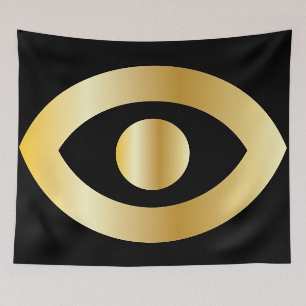 Item preview, Gold Eye designed and sold by MHich.