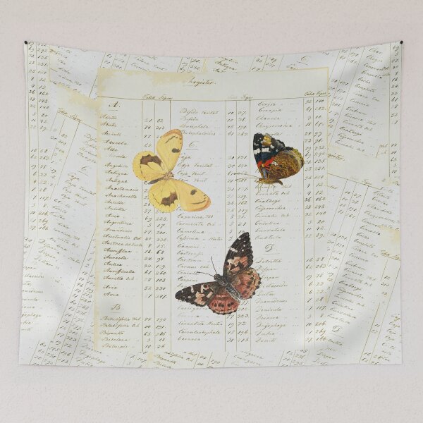 Item preview, Butterfly Collection designed and sold by anni103.