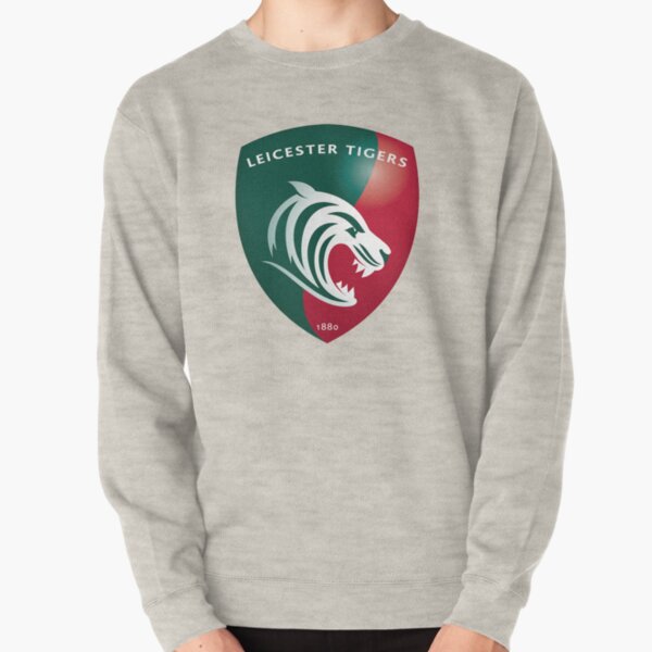 Sudaderas Rugby Leister Redbubble