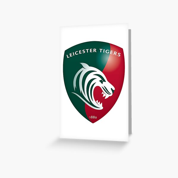 Artikel-Vorschau von Leicester Tiger, designt und verkauft von TheLucasStory.