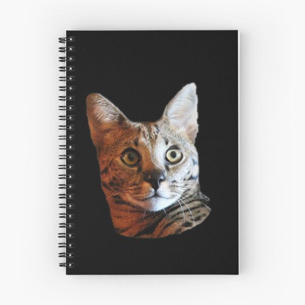 Item preview, Serval designed and sold by myuniquepet.