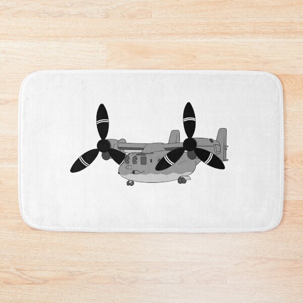 Item preview, Old Time CV-22 designed and sold by nopurposeflower.