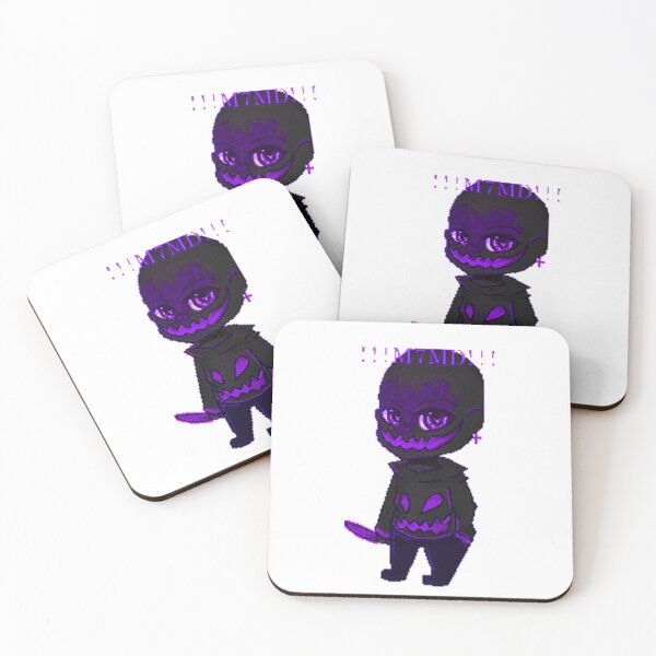 Item preview, Cute Monster  designed and sold by M7Capone.