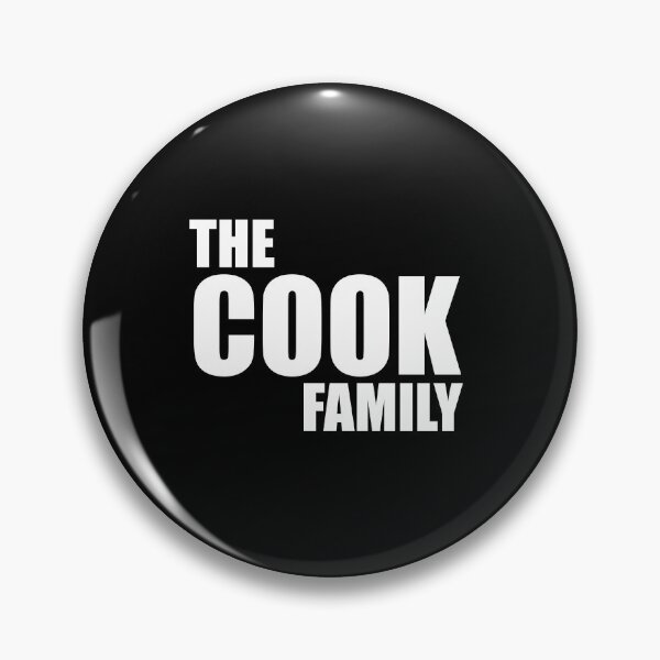 Item preview, The Cook Family designed and sold by Teelogic.