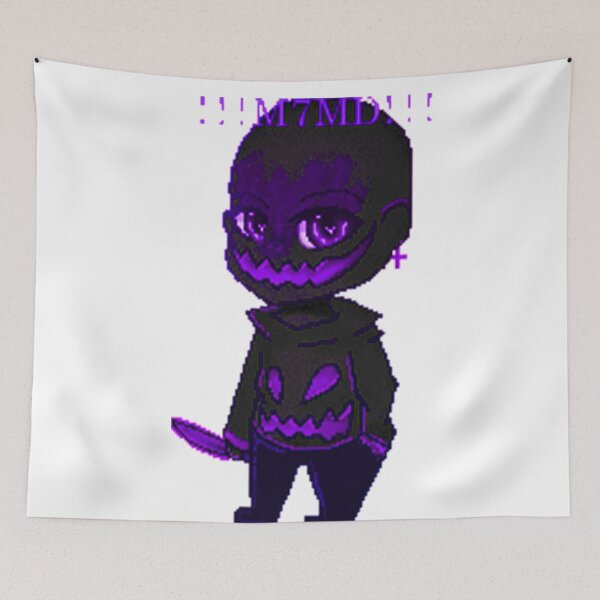 Item preview, Cute Monster  designed and sold by M7Capone.