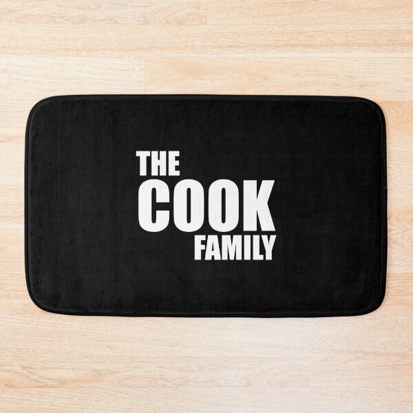 Item preview, The Cook Family designed and sold by Teelogic.