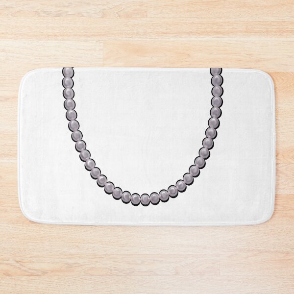 Item preview, Pearl Necklace  designed and sold by DF3.
