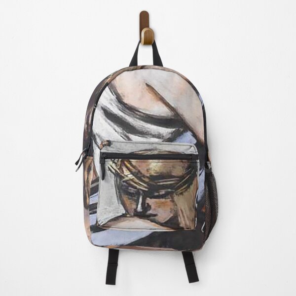 Item preview, Max Beckmann, Journey on the Fish designed and sold by SEEMUELLER.