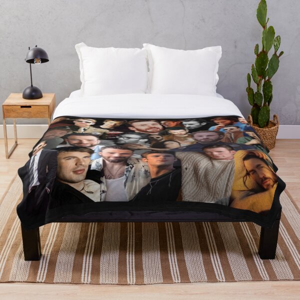Item preview, Chris Evans collage  designed and sold by Aurora and Aly.