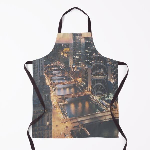 Item preview, City Lights designed and sold by littlecraftshop.
