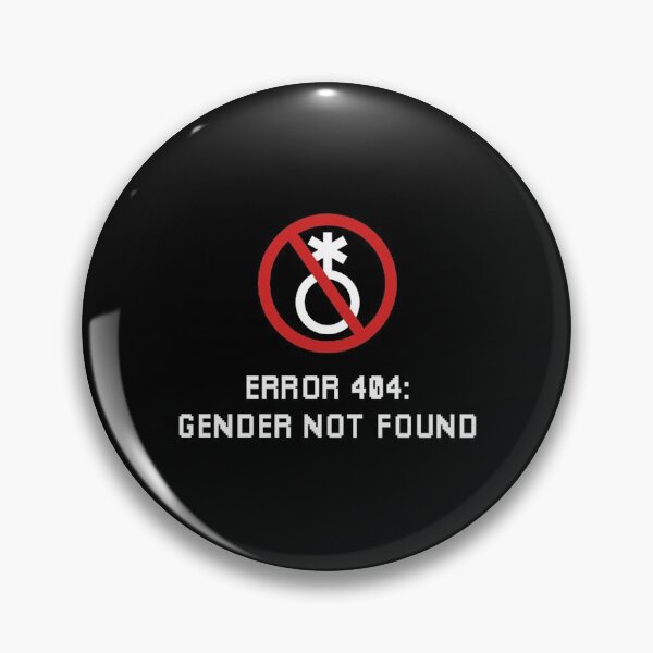 Artikelvorschau, Geschlecht nicht gefunden Fehler 404 entworfen und verkauft von angelitaholland.