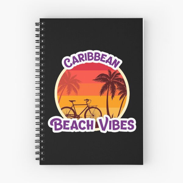 Aperçu de l'œuvre Ambiance de plage des Caraïbes créée et vendue par tw2us.