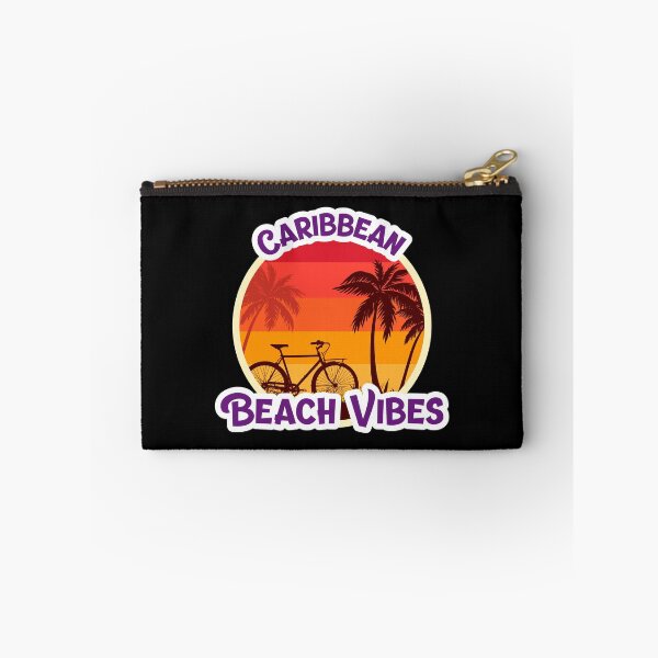 Item preview, Caribbean Beach Vibes designed and sold by tw2us.