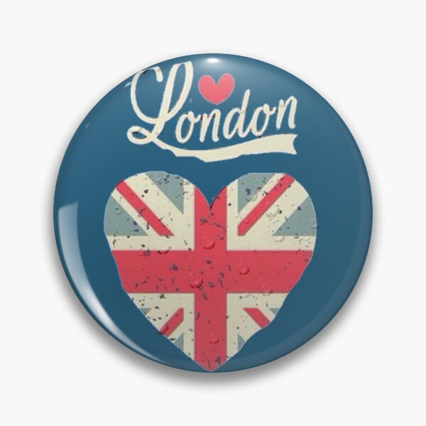 Artikelvorschau, Süchtig nach London entworfen und verkauft von Shaguftazz.