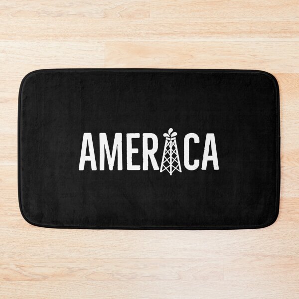 Item preview, Proud American Oilfield Worker Gift designed and sold by Luna1Shop.