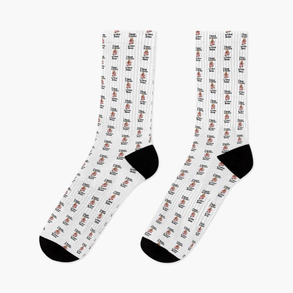 Item preview, I have decided to follow Jesus - God Design designed and sold by GLwithUs.