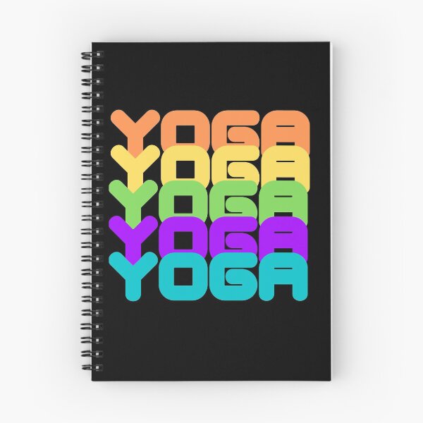 Item preview, Yoga humor funny rainbow designed and sold by joozybart.
