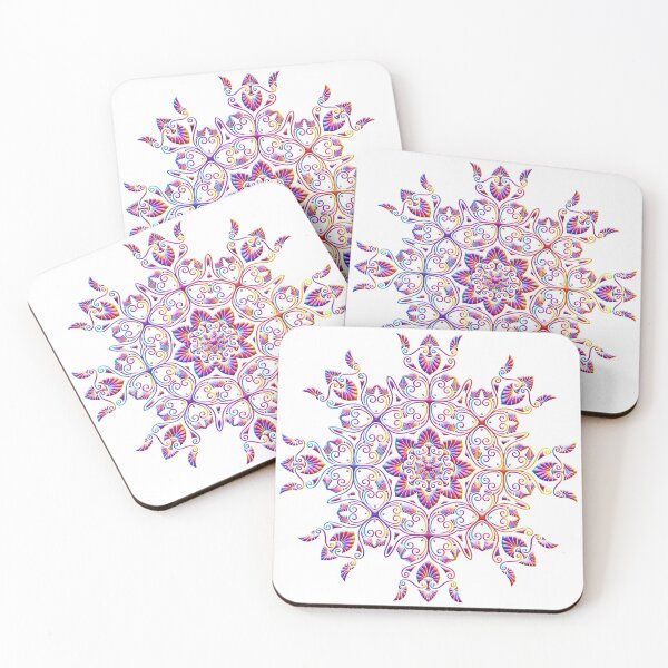 Item preview, Mandala Dotted  designed and sold by Barbaroot.