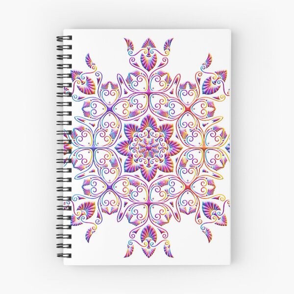 Item preview, Mandala Dotted  designed and sold by Barbaroot.