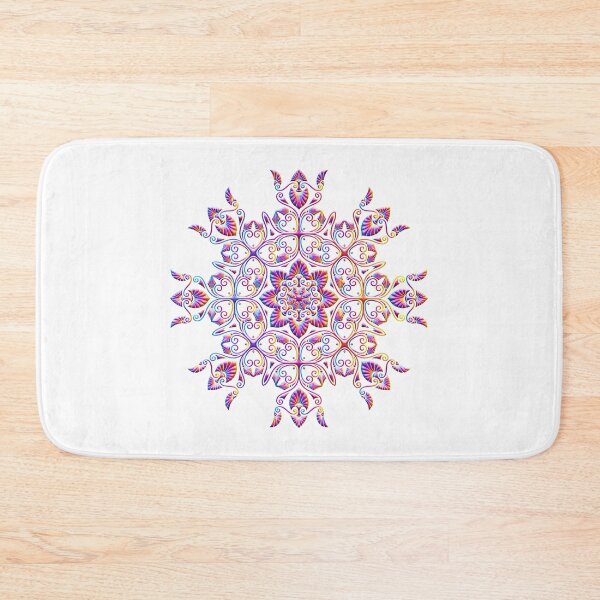 Item preview, Mandala Dotted  designed and sold by Barbaroot.
