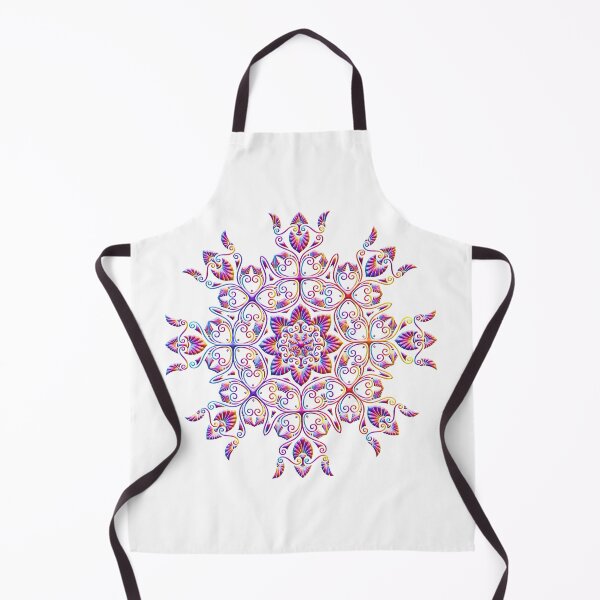 Item preview, Mandala Dotted designed and sold by Barbaroot.