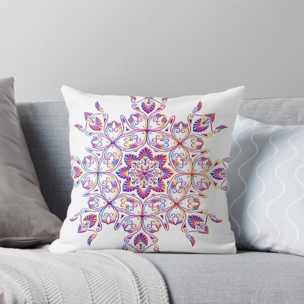Item preview, Mandala Dotted  designed and sold by Barbaroot.
