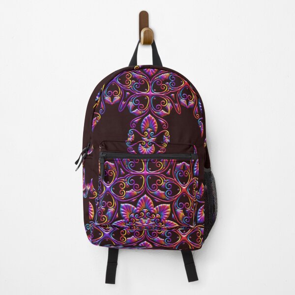 Item preview, Mandala Dotted  designed and sold by Barbaroot.