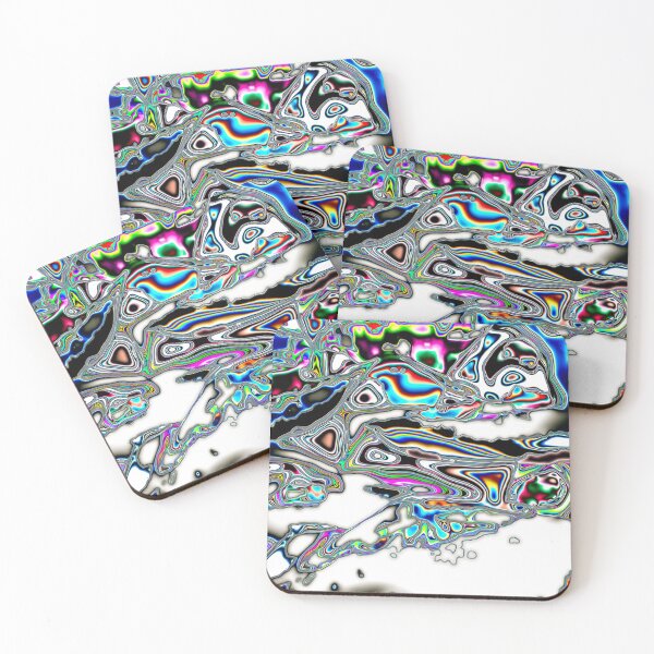 Item preview, Liquidas Liquidans designed and sold by Olympia Ellinas.