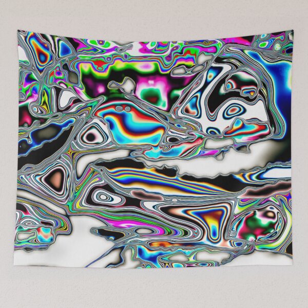Item preview, Liquidas Liquidans designed and sold by Olympia Ellinas.