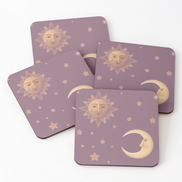 Item preview, Celestial  designed and sold by Banana Latte Designs.