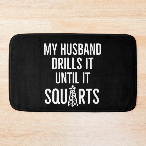 Item preview, Oilfield Worker Wife Funny Gift designed and sold by Luna1Shop.