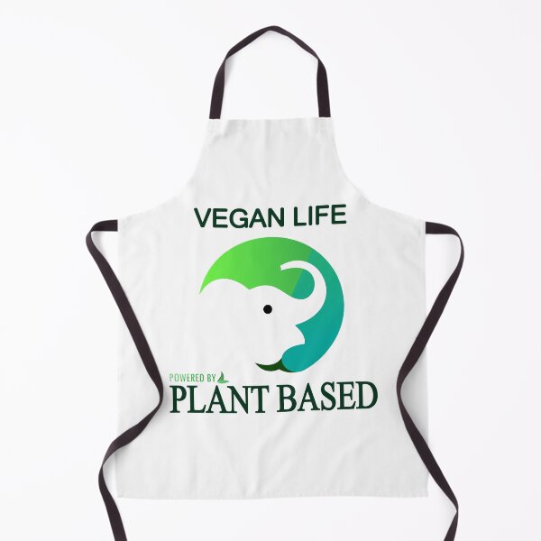 Item preview, That Vegan Elephant designed and sold by vidyaroul.