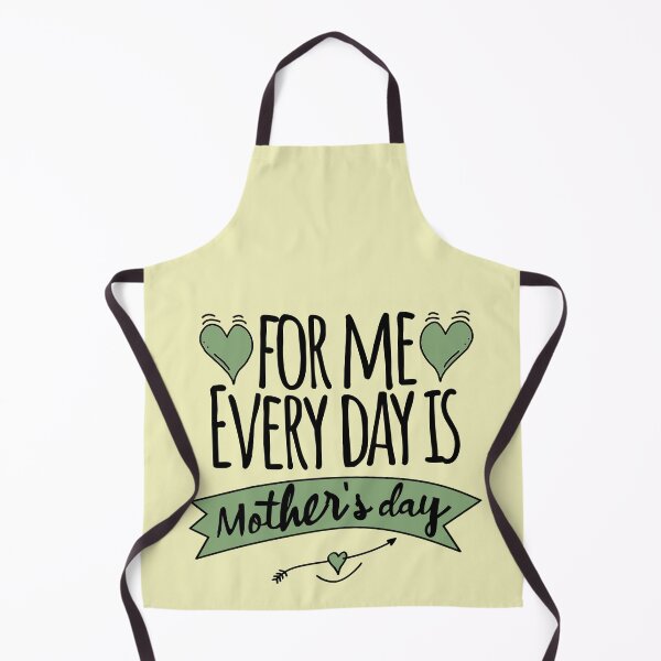 Item preview, For Me Every Day Is Mother's Day designed and sold by Graphroad.