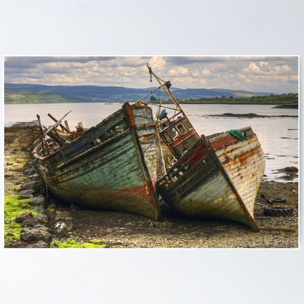 Item preview, Shipwreck designed and sold by Jamie  Green.