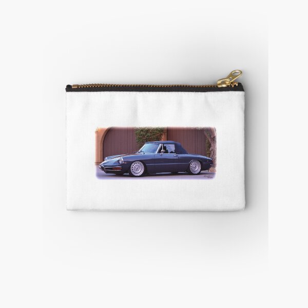 Item preview, 1969 Alfa Romeo 1750 Spider Veloce designed and sold by Erikinho.