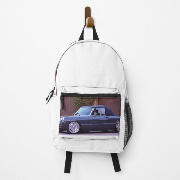 Item preview, 1969 Alfa Romeo 1750 Spider Veloce designed and sold by Erikinho.
