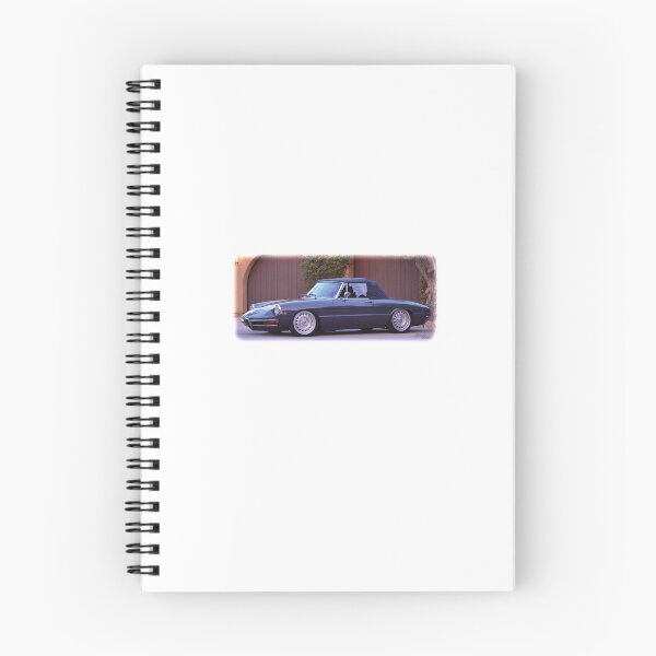 Item preview, 1969 Alfa Romeo 1750 Spider Veloce designed and sold by Erikinho.