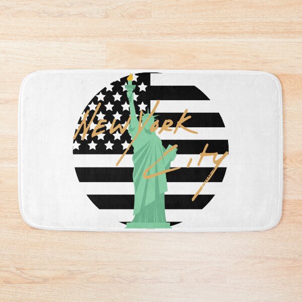 Item preview, New York, Statue of Liberty designed and sold by corralmontana.