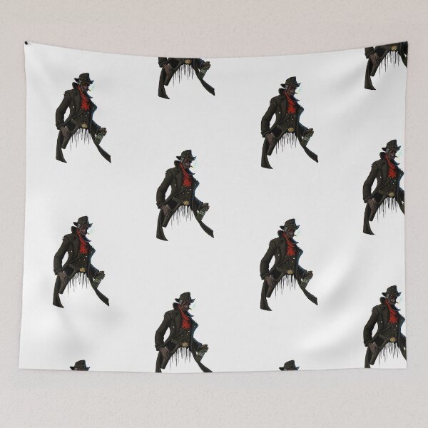 Item preview, Fastest gun in the the afterlife designed and sold by heinavaara.
